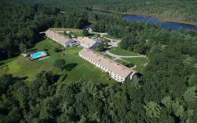 Photo 2 - Fox Ridge Resort