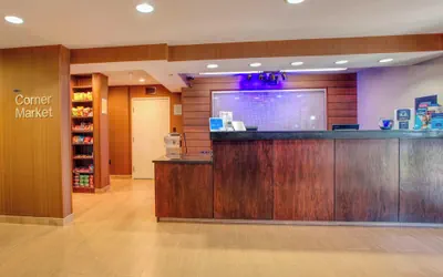 Photo 4 - Fairfield Inn by Marriott Las Cruces