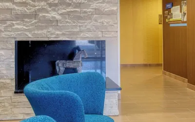 Photo 3 - Fairfield Inn by Marriott Las Cruces