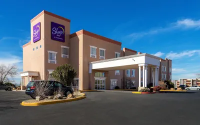 Photo 2 - Sleep Inn University