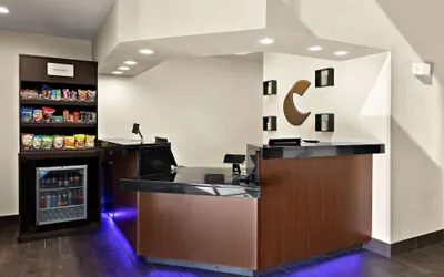 Photo 5 - Comfort Suites University Las Cruces