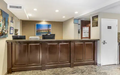 Photo 3 - Best Western Fort Lee