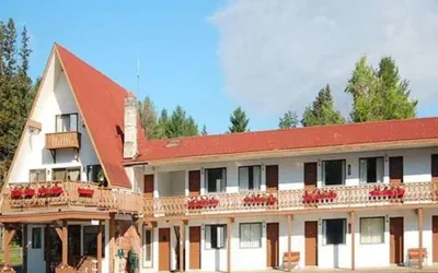 Photo 2 - Rodeway Inn Lake Placid South