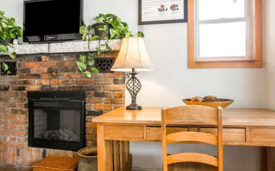 Photo 3 - Rodeway Inn Lake Placid South