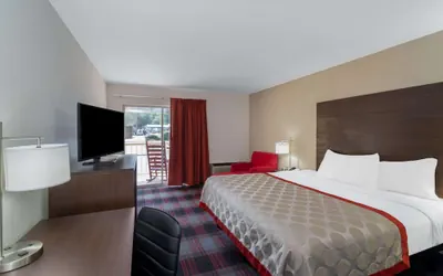 Photo 5 - Ramada by Wyndham Maggie Valley