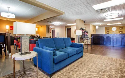 Photo 5 - Comfort Inn Dayton - Huber Heights