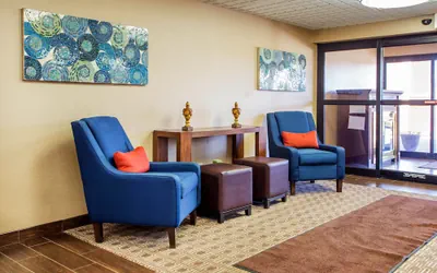 Photo 4 - Comfort Inn Dayton - Huber Heights