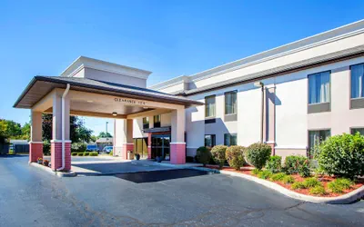 Photo 2 - Comfort Inn Dayton - Huber Heights
