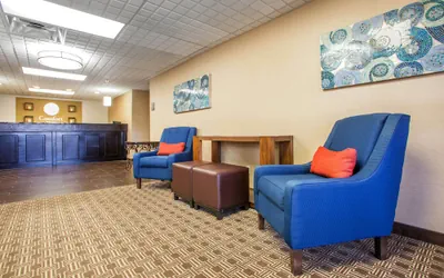 Photo 3 - Comfort Inn Dayton - Huber Heights
