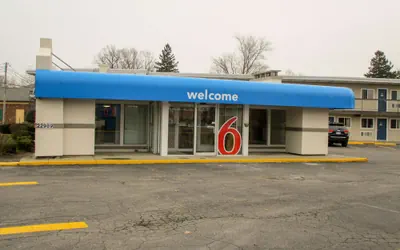 Photo 2 - Motel 6 North Olmsted, OH - Cleveland