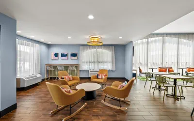 Photo 3 - Spark by Hilton Spring Lake Fayetteville