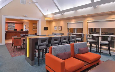 Photo 4 - Residence Inn by Marriott Southern Pines/Pinehurst NC