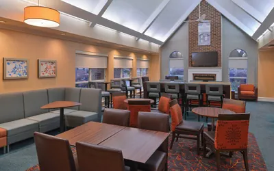 Photo 3 - Residence Inn by Marriott Southern Pines/Pinehurst NC
