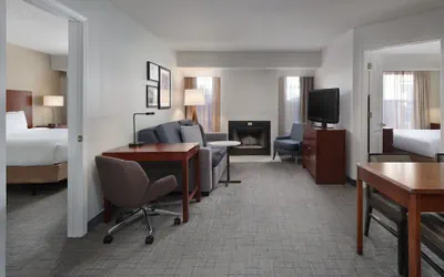 Photo 2 - Residence Inn by Marriott Southern Pines/Pinehurst NC