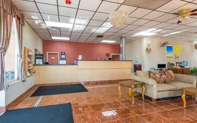 Photo 2 - Americas Best Value Inn Elk City