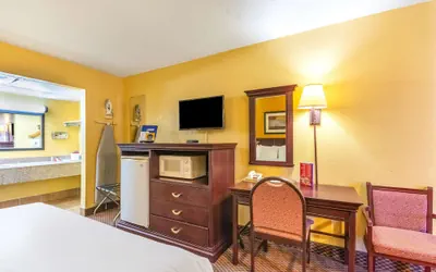 Photo 5 - Americas Best Value Inn Elk City