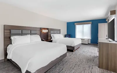 Photo 5 - Holiday Inn Express White House by IHG