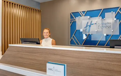 Photo 3 - Holiday Inn Express White House by IHG