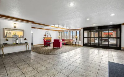 Photo 4 - Quality Inn near Monument Health Rapid City Hospital