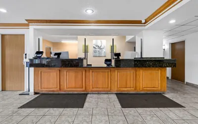 Photo 5 - Quality Inn near Monument Health Rapid City Hospital