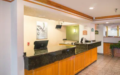 Photo 3 - Quality Inn near Monument Health Rapid City Hospital