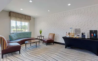 Photo 3 - Best Western Plus Arlington North Hotel & Suites