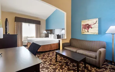 Photo 5 - Best Western Plus Arlington North Hotel & Suites