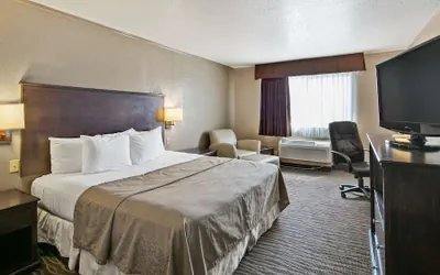 Photo 2 - Best Western San Marcos