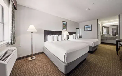 Photo 5 - Days Inn by Wyndham Round Rock