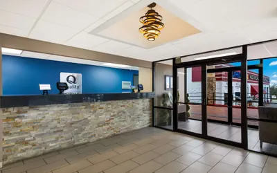Photo 5 - Quality Inn & Suites Round Rock - Austin North