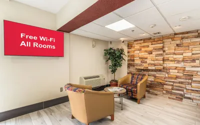 Photo 4 - Red Roof Inn El Paso West