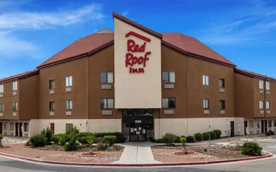 Photo 2 - Red Roof Inn El Paso West