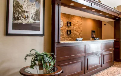 Photo 5 - Comfort Suites New Braunfels - San Antonio Area