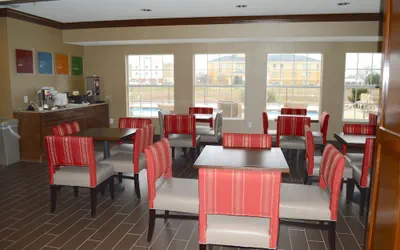 Photo 3 - Comfort Suites New Braunfels - San Antonio Area