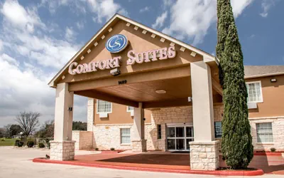 Photo 2 - Comfort Suites New Braunfels - San Antonio Area