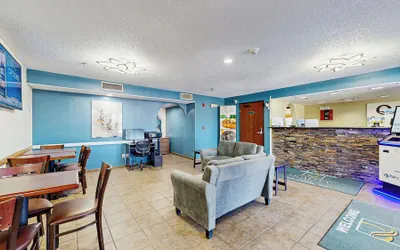Photo 2 - Quality Inn Van Horn