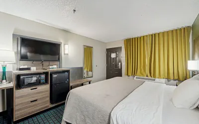 Photo 5 - Quality Inn Van Horn