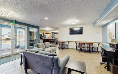 Photo 3 - Quality Inn Van Horn