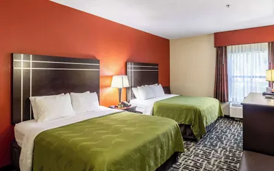Photo 5 - Quality Inn Texas City I-45