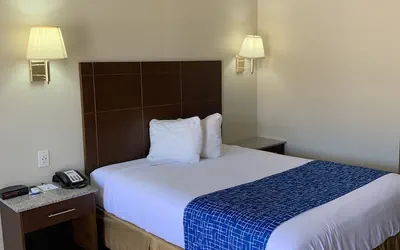 Photo 4 - Travelodge by Wyndham Cedar City