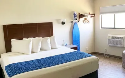 Photo 2 - Travelodge by Wyndham Cedar City