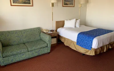 Photo 5 - Travelodge by Wyndham Cedar City