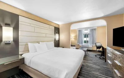 Photo 2 - Best Western Plus Abbey Inn