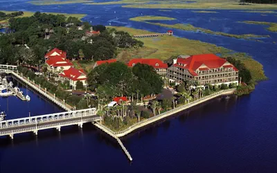 Photo 2 - Disney's Hilton Head Island Resort