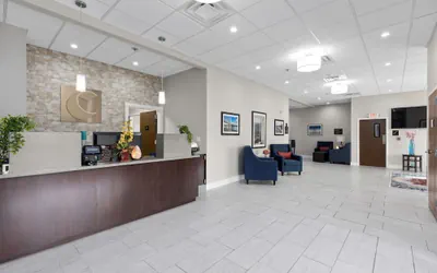 Photo 3 - Comfort Inn & Suites Hazelwood - St. Louis