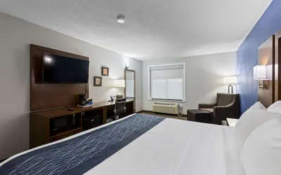 Photo 5 - Comfort Inn & Suites Hazelwood - St. Louis
