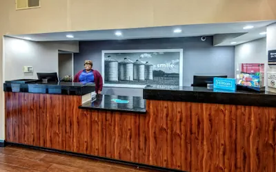 Photo 3 - Hampton Inn Batesville
