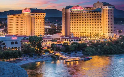 Photo 2 - Harrah’s Laughlin Beach Resort & Casino - A Caesars Rewards Destination
