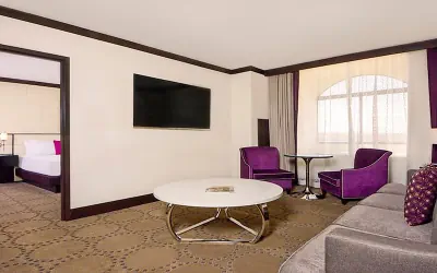 Photo 4 - Harrah’s Laughlin Beach Resort & Casino - A Caesars Rewards Destination