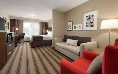 Photo 2 - Country Inn & Suites by Radisson, St. Cloud West, MN